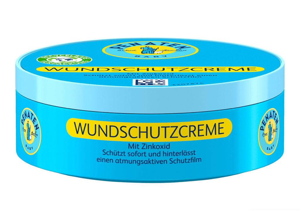 Penaten Crème Protectrice pour Bébé – 200 ml