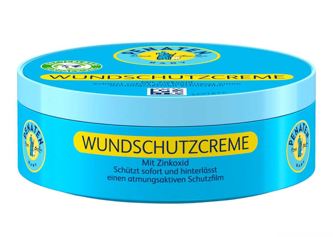 Penaten Crème Protectrice pour Bébé – 200 ml