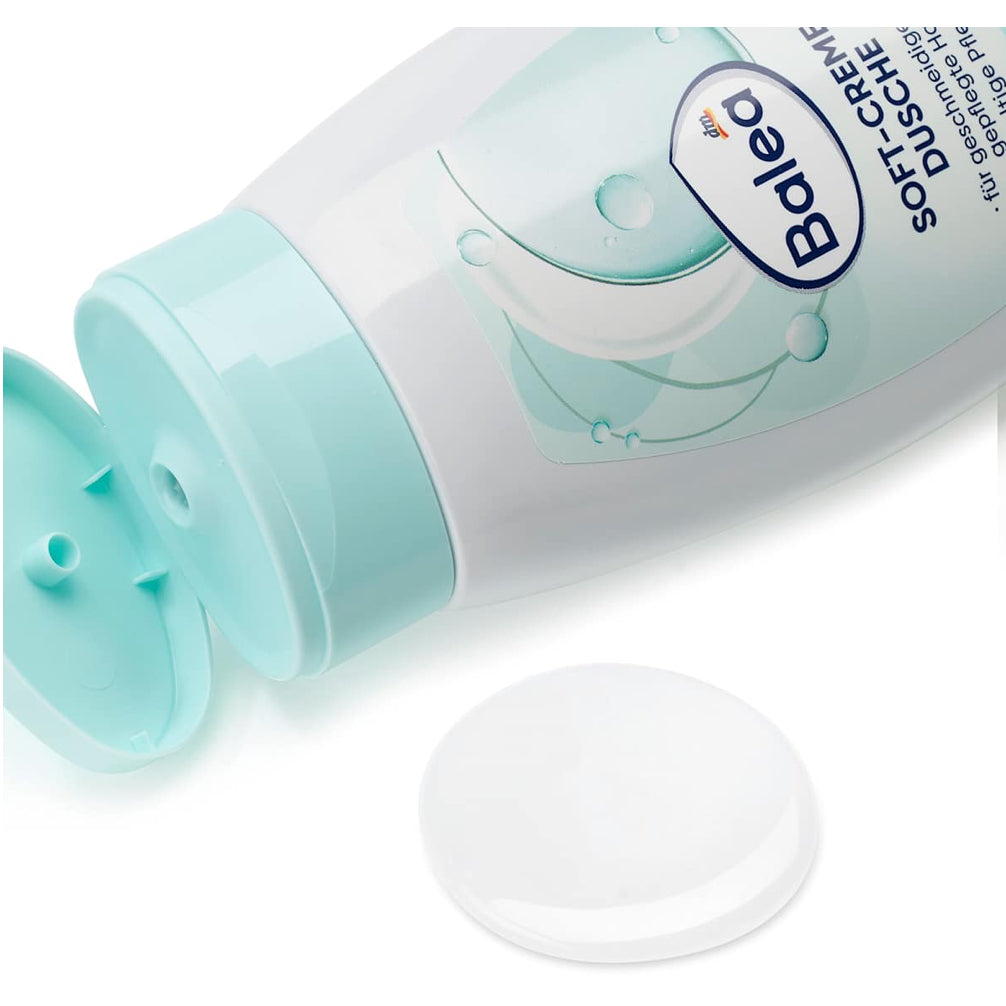 Balea Crème Douche Douce – 300 ml