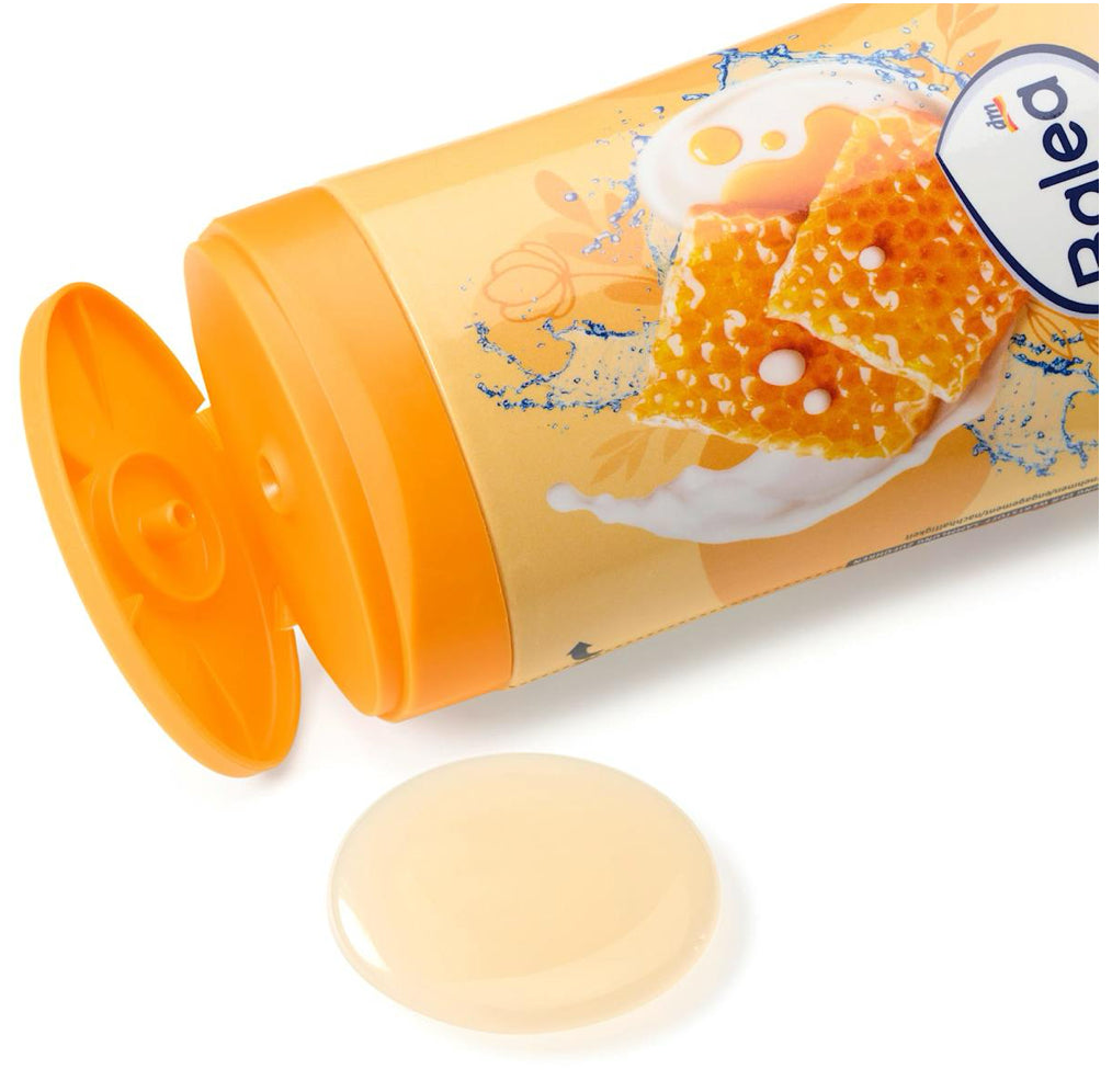 Balea Crème Douche Lait & Miel – 300 ml