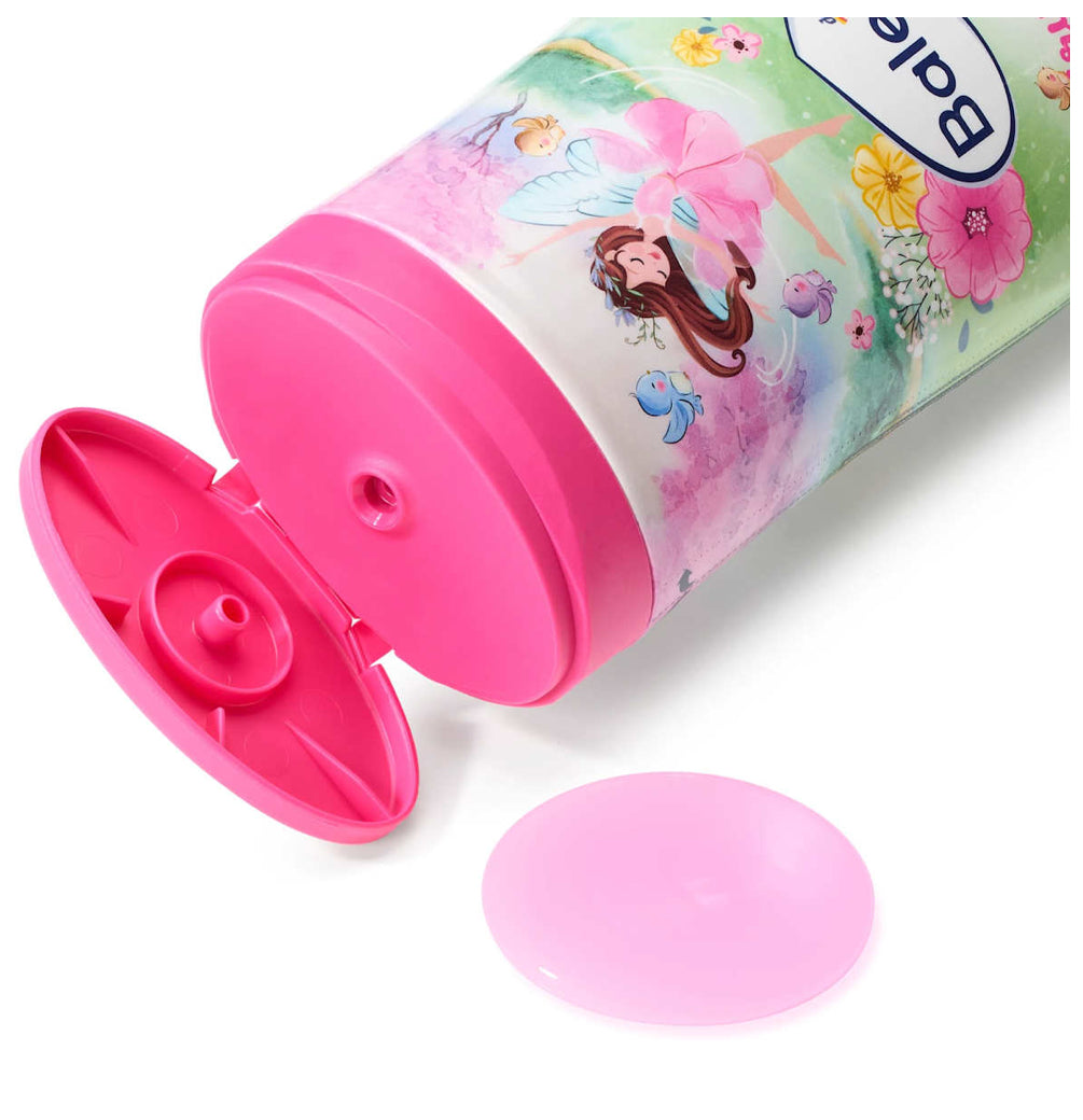 Balea Kids Gel Douche & Shampooing 2en1 Fairy Garden – 300 ml