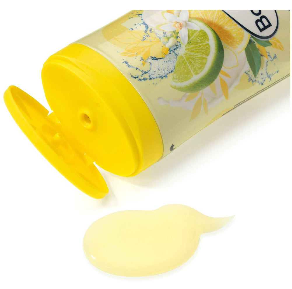 Balea Crème Douche Babeurre & Citron – 300 ml
