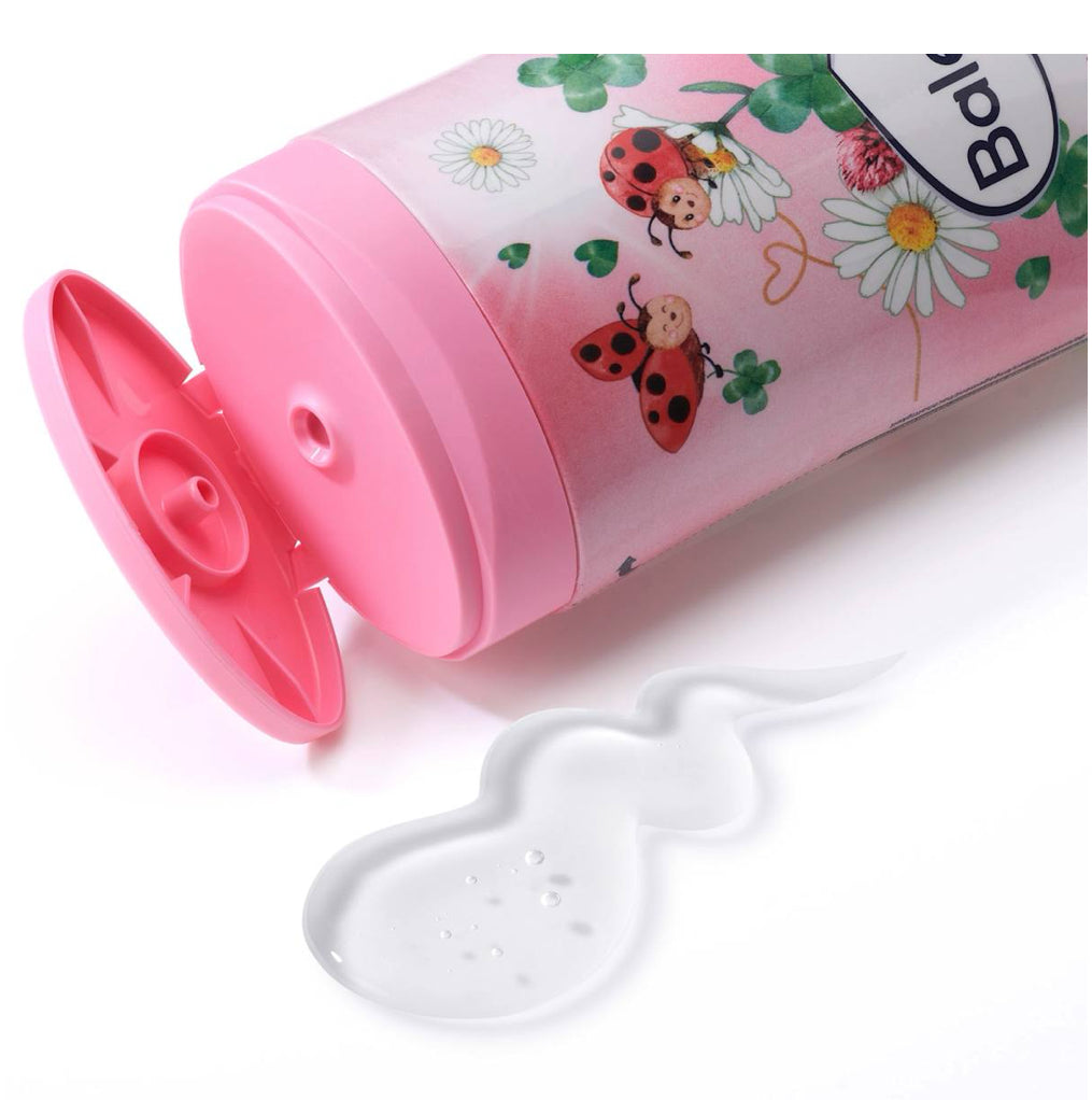 Balea Crème Douche Fleur d’Amandier & Magnolia – 300 ml